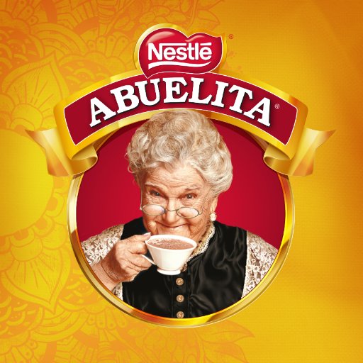 Cuenta oficial de Chocolate Abuelita® México