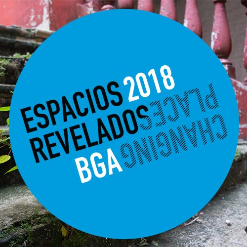 #EspaciosRevelados llegó a 'la ciudad bonita'📢
Del 23 de Nov. al 1 de Dic. en Bucaramanga, Colombia
Arte | Patrimonio | Comunidad
#BucaramangaSeRevela 🤗