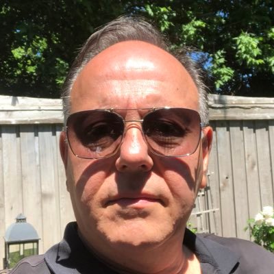 domenicpaolucci's profile picture. Operations Executive