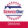 serviceone1's profile picture. One Simple Solution for Your Heating, A/C, Indoor Air Quality, Plumbing, Appliances and Electrical Repairs. And Your Only Local Source for Home Warranties!
