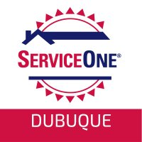 ServiceOne Dubuque(@ServiceOneDubuq) 's Twitter Profile Photo