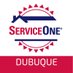 ServiceOne Dubuque (@serviceonedubuq) Twitter profile photo ServiceOne Dubuque (@serviceonedubuq) Twitter profile photo