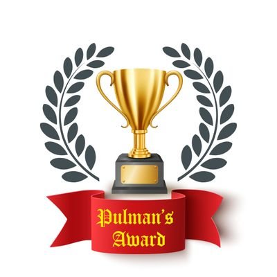 Community award named after the pioneering West Country publisher and journalist George P R Pulman (1819 - 1880). Pulman's Weekly - News Group Ltd.