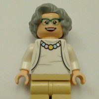 Carole Larigauderie (@carolespace) 's Twitter Profile