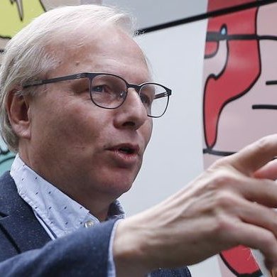 Jean-François Lisée