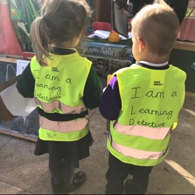 chooselearning's profile picture. 