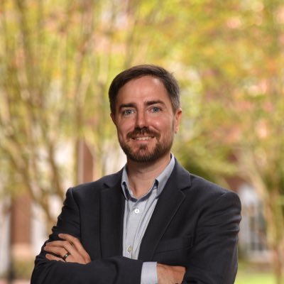 jamesjflannery's profile picture. lecturer @ugaentr.