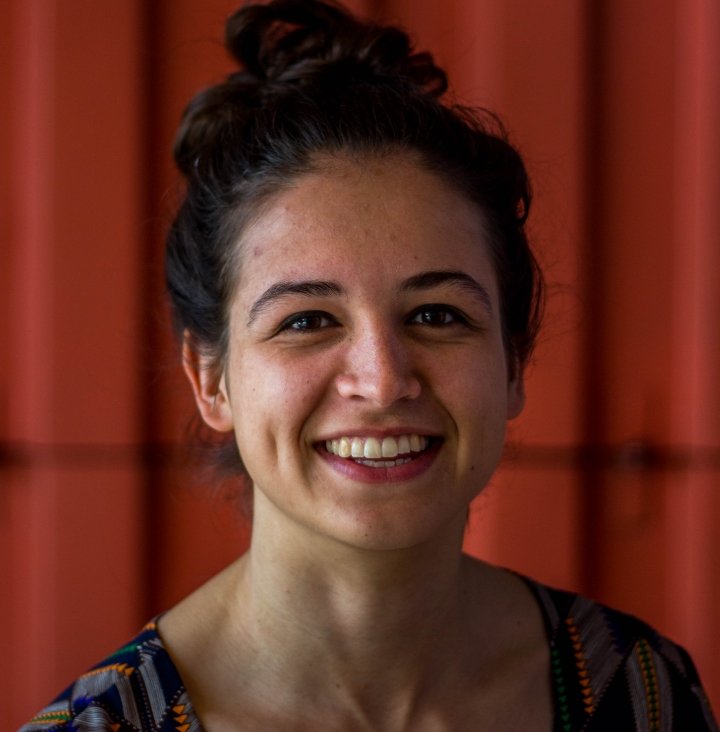 Women in Science | #neutrino/#particle #physics | @Km3Net | Outreach | wants to be a Polymath | PostDoc @INFN_ Bologna | finished PhD @_nikhef @UvA_Amsterdam