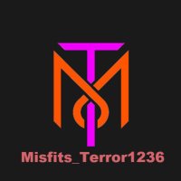 TTV Misfits_Terror (@macros_qwer) 's Twitter Profile