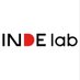 Intelligent Data Engineering Lab (@INDE_LAB_AMS) Twitter profile photo