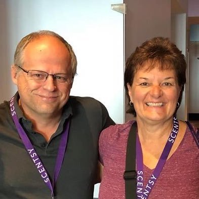 Scentysman16's profile picture. we are in the scent business