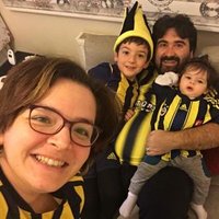 Cihan Acun (@acuncihan) Twitter profile photo