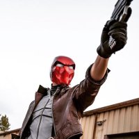 Jason Todd (@underdaredhood) 's Twitter Profile