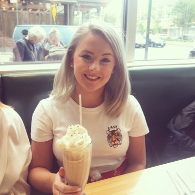 gembaxter's profile picture. 