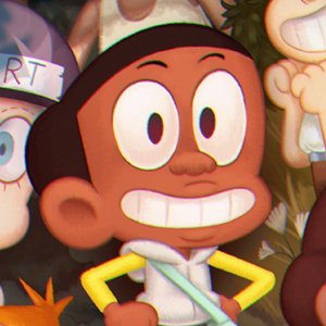 The official Crew Twitter for Cartoon Network's Craig of the Creek!