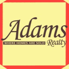 RealtyAdams's profile picture. 