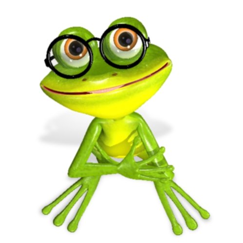 GreenFrogPrints