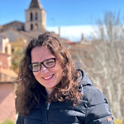 magdalenaER's profile picture. M’agrada mirar al cel i trepitjar la terra. 🌏