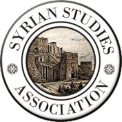 To encourage and promote research and scholarly understanding of Syria. Affiliated with @MESA_1966.

Read the SSA Bulletin: https://t.co/5KPdAH07tw