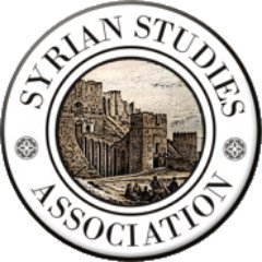 To encourage and promote research and scholarly understanding of Syria. Affiliated with @MESA_1966.
Read the SSA Bulletin: https://t.co/5KPdAH07tw