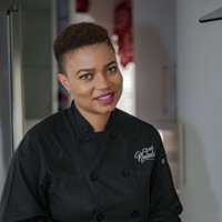 Chef Naledi (@chef_naledi) 's Twitter Profile