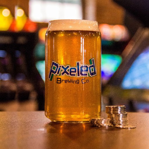 Official account of Fargo, North Dakota's first and only arcade and taproom. Machines from the 70-90s and beers from the basement.