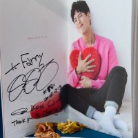 Farry Zhang (@farry_zhang) 's Twitter Profile