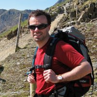 Chris Jewell (@chrism0dwk) 's Twitter Profile