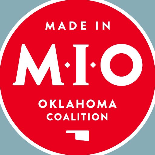 Our mission at MIO is to support the Oklahoma economy by increasing sales & business retention for Made In Oklahoma Oklahoma grown food & products