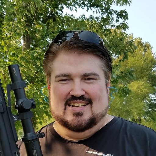 MikeReedKS's profile picture. 