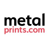 MetalPrints.com(@AuthenticMetal) 's Twitter Profile Photo