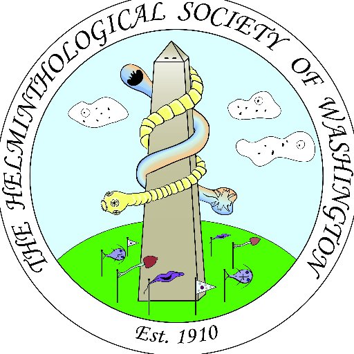 Official Twitter Handle of The Helminthological Society of Washington