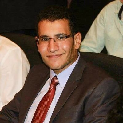 صحفي بالعين الإخباريةوباحث في الشؤون العربية والدولية..ورئيس تحرير موقعي المصريين بالخارج وأنباء اليوم المصرية