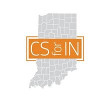 CS for Indiana (@csforin) 's Twitter Profile