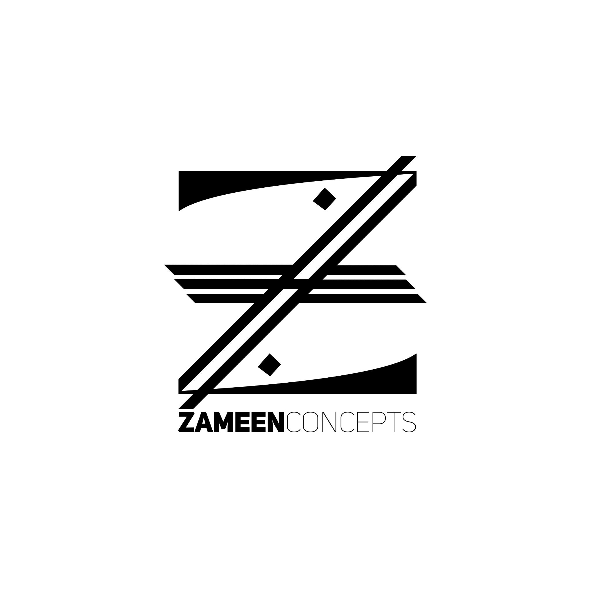 Digital Multimedia + Social Media Marketing + Creative Direction ZameenConcepts@gamil.com