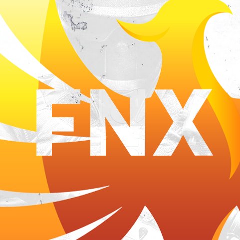 Twitter Oficial de Team Fénix
Siguenos en Facebook para mas Contenido. 
#GoFénix