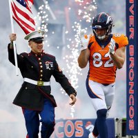 Jeff Heuerman (@jheuerman86) 's Twitter Profile Photo Jeff Heuerman (@jheuerman86) 's Twitter Profile Photo
