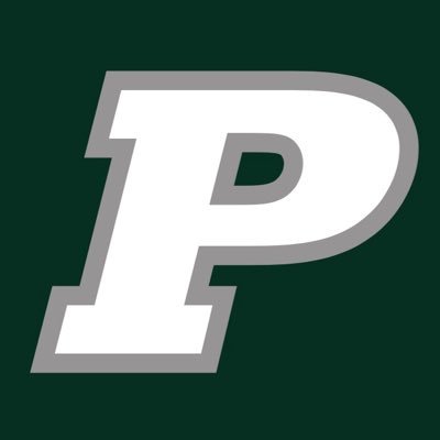 Official Boys' Basketball Program of Peninsula High School in Purdy, Washington.