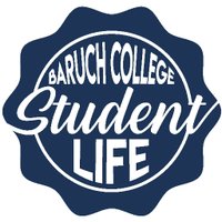 Baruch Student Life (@baruchcampus) 's Twitter Profile