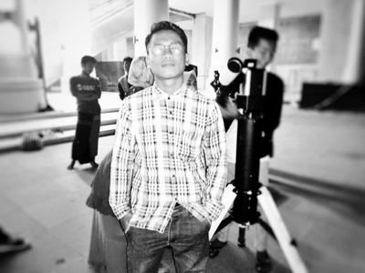 Mohammadawalud6's profile picture. Masa lalu biarkanlah berlalu sesungguhnya masa depan telah menanti,jika engkau ingin sukses lupakanlah masa lalumu dan berjuang terus.
#SEMOGA ANDA SUKSES#