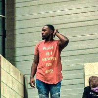 Lieven Ndala (@lightninglieven) 's Twitter Profile