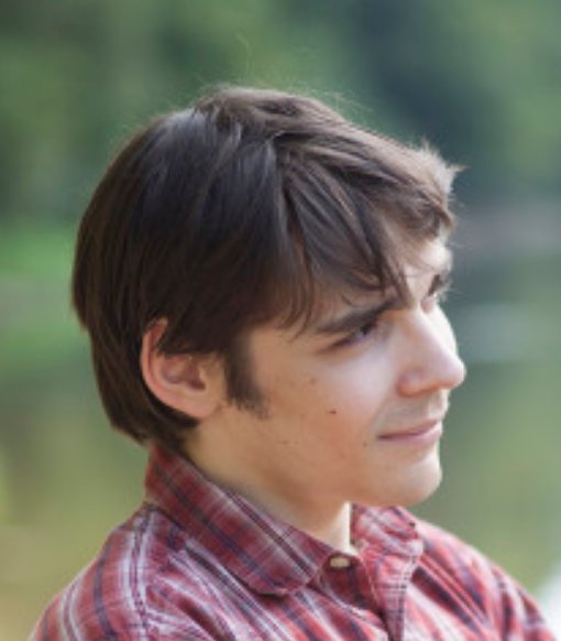 ZParfeniuk's profile picture. Reporter. Love philosophy, writing, meeting people.