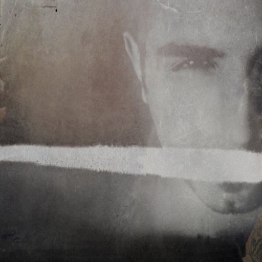 Farbod_NiK's profile picture. Silentium est aurum.