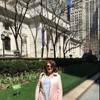 DONNA FRANK - @DonnaFrank Twitter Profile Photo