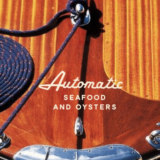 Automatic Seafood and Oysters