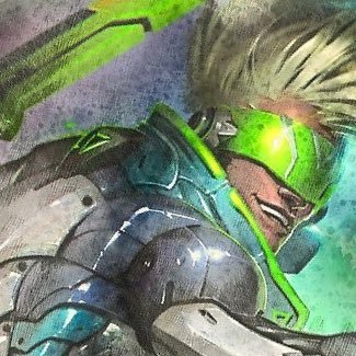 GNETICHacker's profile picture. ɪ'ᴍ ɪɴ. ᴛɪᴍᴇ ᴛᴏ ɢᴏ.