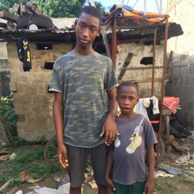 lamin88854567's profile picture. always believe in the lord better days will come one day