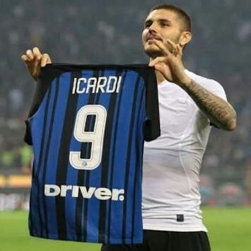 Icardi gol atmaya devam ettikçe, sizlerle kazanmaya devam edeceğiz 💪 ⚽💰
MAÇLAR VE GRUP HAKKINDA BİLGİ ALMAK İÇİN DM 📩📩📩