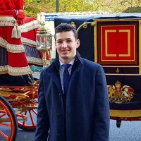Alexander Panhofer (@apanhofer) 's Twitter Profile