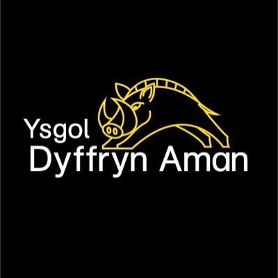 Croeso i gyfrif trydar Ysgol Dyffryn Aman. Welcome to Ysgol Dyffryn Aman's twitter account.